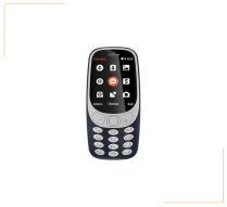 گوشی موبایل نوکیا مدل 3310 FA دو سیم کارت _ Nokia 3310 FA Dual SIM